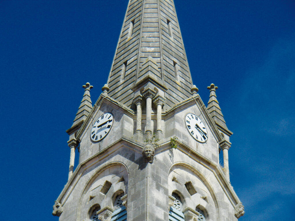 Eglise Notre-Dame-de-l'Assomption - Heritage and museums