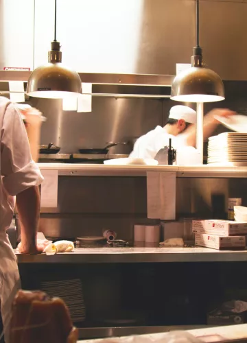 Seizoensgebonden gebied Île d'Oléron - Marennes Toerisme