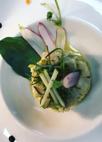 Krediet: Fabrice Roux - Le Grain de Sable