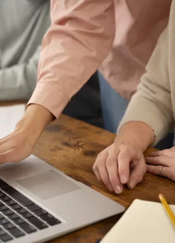 Digitale ontwikkeling Ile d'Oléron Marennes toerisme