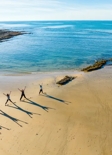 Ontspan en kom tot rust