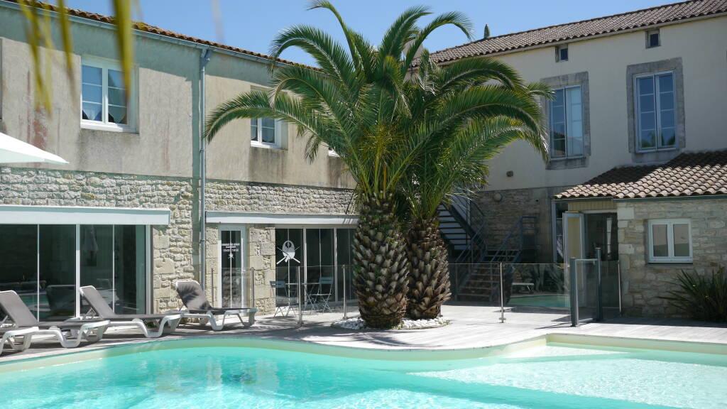Hôtel Le Square