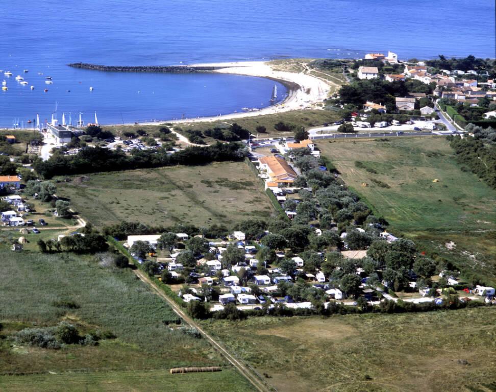 Camping L'Océan