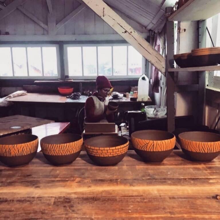 Atelier G. Céramique - Handicrafts and art galleries