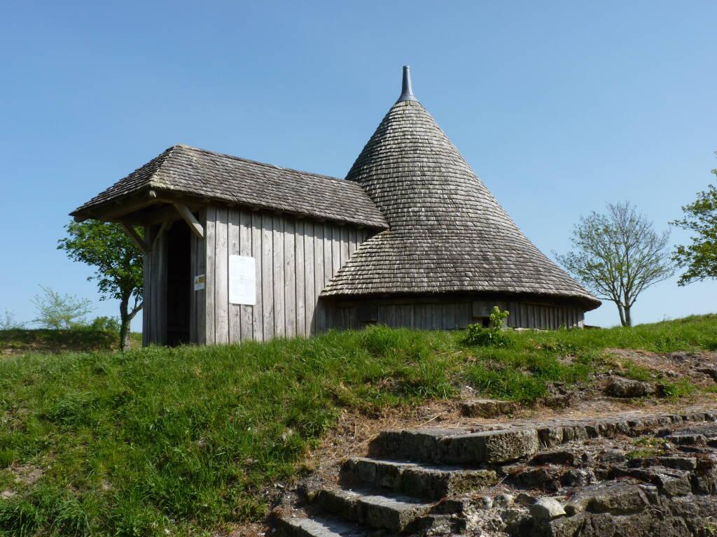La Glacière Heritage and museums