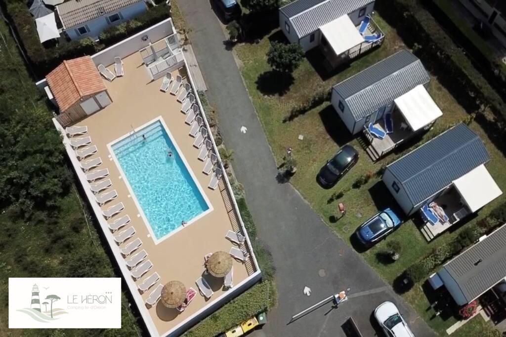 Camping Le Héron