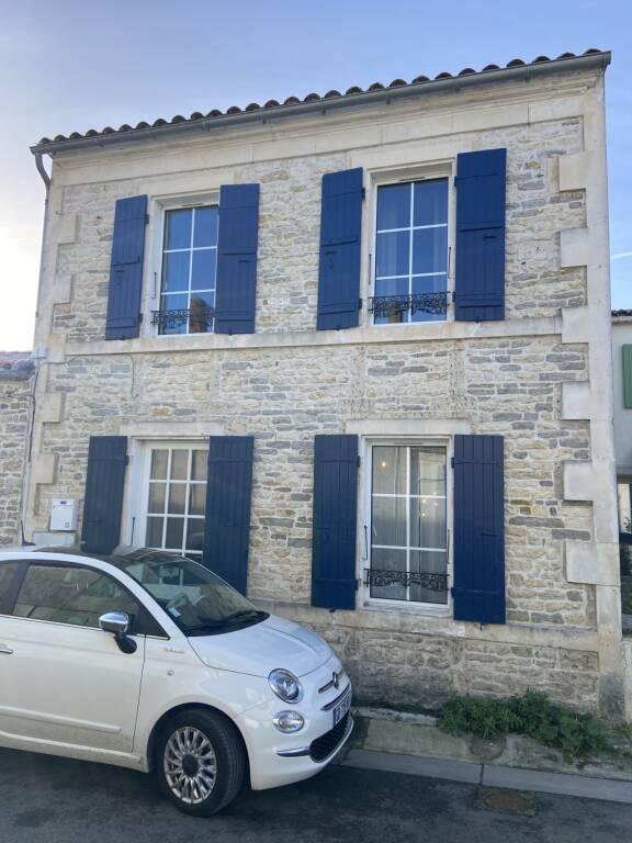 Meublé M. et Mme Provost Villa Hirondelles Holiday rentals