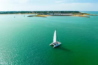 Zeetrip Ile d'Oléron Marennes
