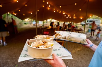 Uitgaan Ile d'Oléron Marennes