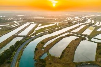 Natuuruitjes Marennes-Oléron
