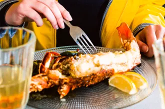 Restaurantes île d'Oléron Marennes