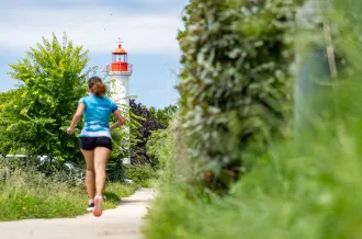 Sporttoerisme Marennes-Oléron