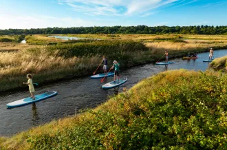 Stand Up Paddle Marennes-Oléron