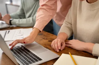 Apoyo digital al turismo en Marennes-Oléron