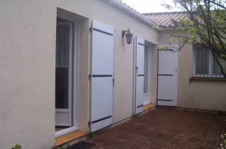 Meublé de Robert Hercourt