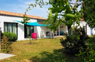 Meublé de Véronique Testard