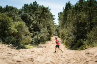 Forêt de Saint-Trojan-les-Bains_Saint-Trojan-les-Bains