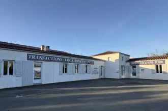 Agence Immobilière Foncia Oléron_Saint-Pierre-d'Oléron