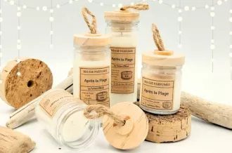 Les Parfums d'Oléron