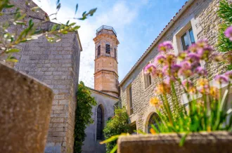 Eglise St Pierre d'Oléron