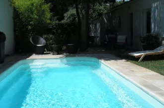 Meublé Michel Tutard