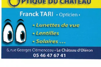 Carte de visite