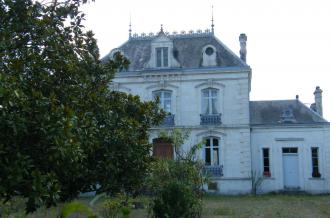 Villa Briquet