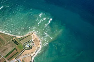 Pointe de Chassiron_Saint-Denis-d'Oléron