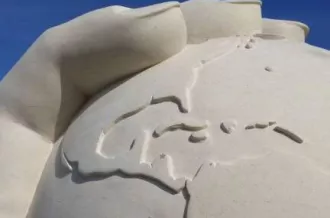 Le Joueur de Planète