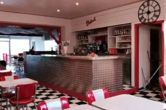 Brasserie du Port Le Bordeaux
