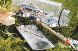 Tèrra Aventura - Lost in Oléron - Saint-Denis d'Oléron