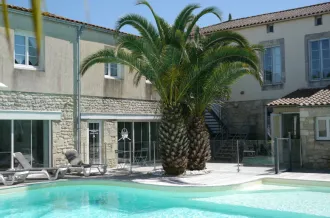 Le Square extérieur