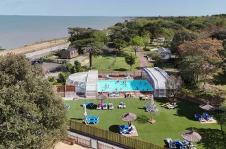 Camping Ostrea_Dolus-d'Oléron