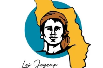 Logo Les Joyeux Corsaires