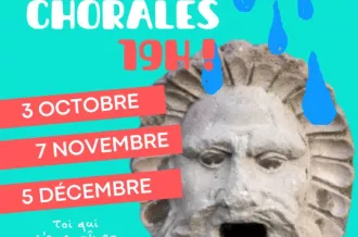 Apéro Chorale à La Bigaille_Marennes-Hiers-Brouage