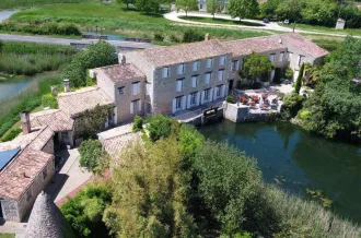 Le Moulin de Châlons