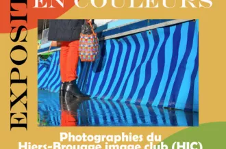 Exposition photos à la librairie du Coureau_Marennes-Hiers-Brouage