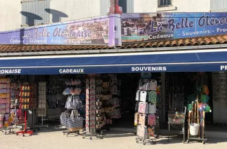 La Belle Oléronaise_Saint-Pierre-d'Oléron