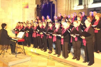 M.A.M.BO. en concert