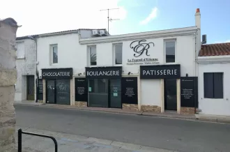 Le Fournil d'Etienne