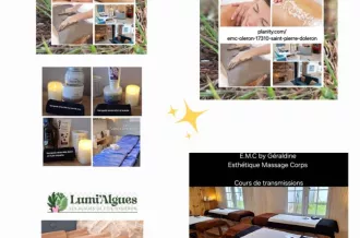 Soin Corps & Ateliers