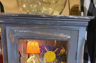 Brocante Oléron : l'éternel retour