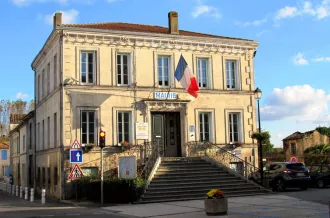 Mairie du Gua_Le Gua