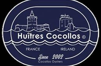 Huîtres Cocollos