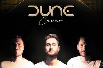 Concert Dune Cover Band