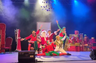 Lutins en Lumières_Marennes-Hiers-Brouage