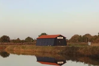 Chasse au trésor "à la sau"  spéciale Halloween au Port des Salines_Le Grand-Village-Plage