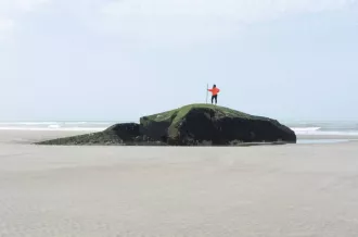 De gloire et de grandeur passées