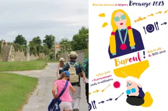 Jeux d'enquête : BAROUF_Marennes-Hiers-Brouage