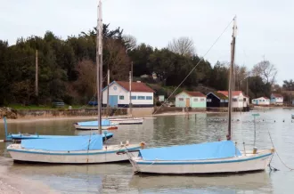 Visite Guidée du Chantier Naval Rabeau